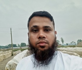 Ripon Ahmed, 35 лет, ঢাকা