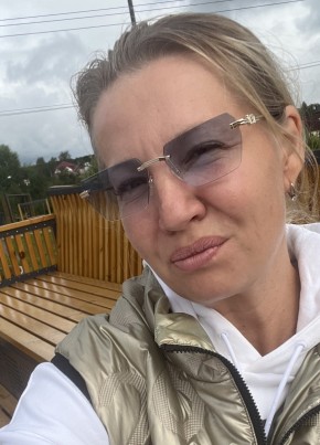 Ekaterina, 46, Russia, Saint Petersburg