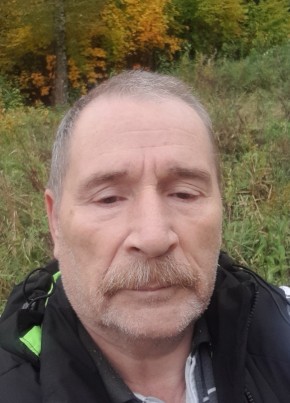 Александр, 73, Россия, Магадан