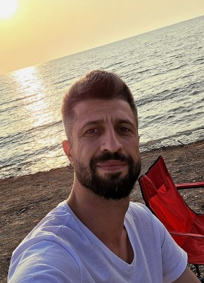 Aziz из İskenderun 38 лет