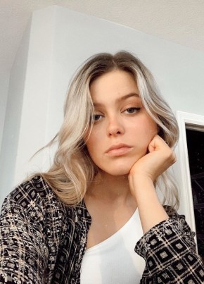 Алина, 29, Россия, Москва