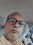 Malay Das, 58 лет, Shyamnagar