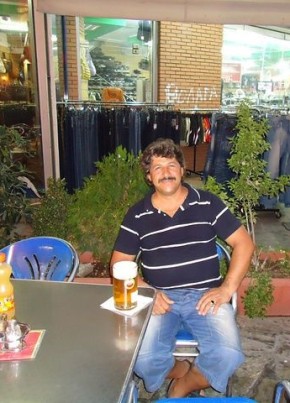 mitko, 59, Ελληνική Δημοκρατία, Βόλος