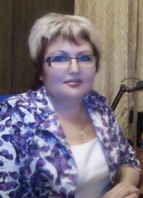 Людмила, 59, Россия, Рудня (Смоленская обл.)