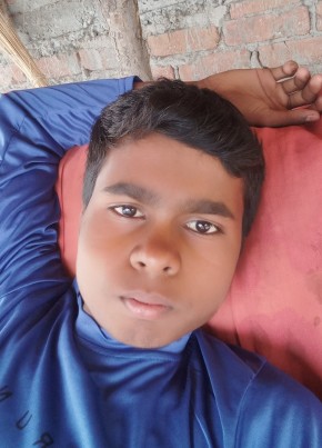 Ranjit, Kumar, 18, India, Kakrāla