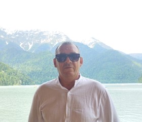 Mark, 50, Goryachiy Klyuch