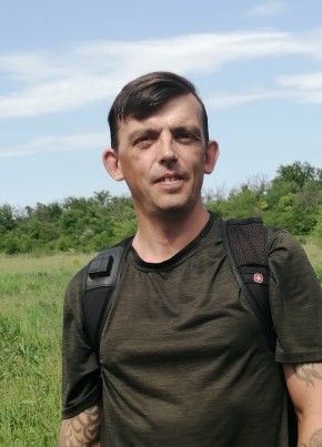 Константин, 49, Россия, Россошь