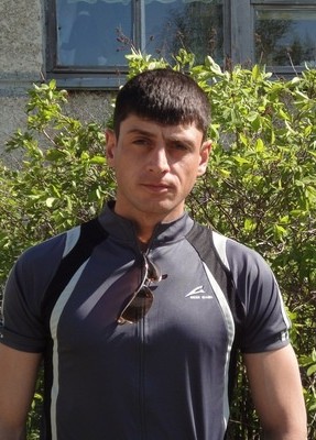 Иван, 41, Россия, Комсомольск-на-Амуре