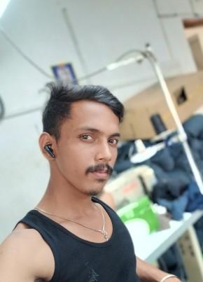 Vikki pandi ML, 25, India, Tiruppur