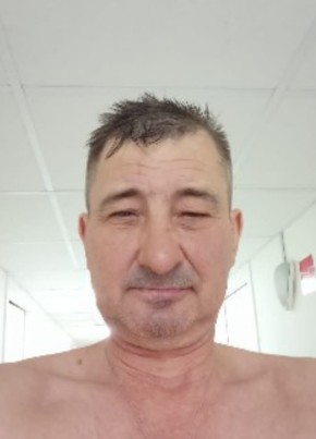 Сергей, 50, Россия, Свободный