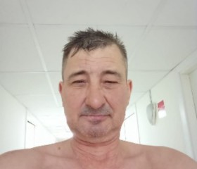 Сергей, 50 лет, Свободный