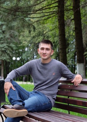 Макс, 33, Россия, Волоколамск