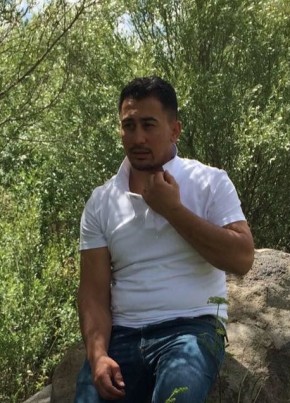 Erkan, 32, Türkiye Cumhuriyeti, Divrık