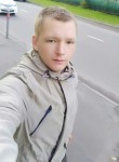 Юрий, 25 лет, Челябинск
