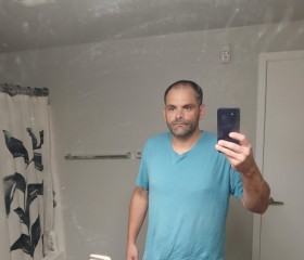 Marcus, 35, Phoenix