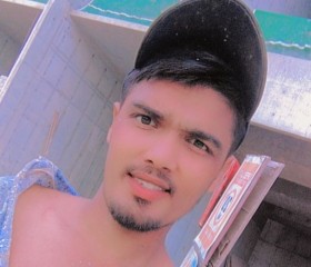 MD Shahid, 19, Bukit Rambai