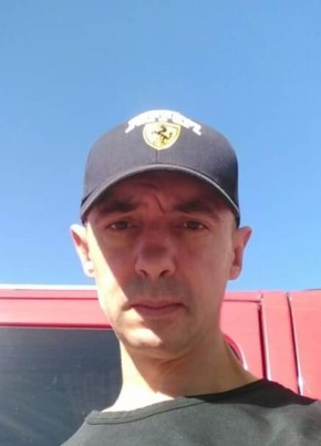 Серёга , 46, Україна, Київ