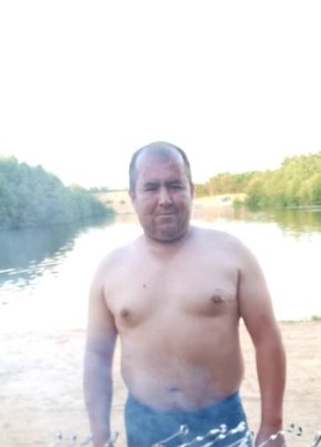 Sardorbek, 37, Russia, Khabarovsk