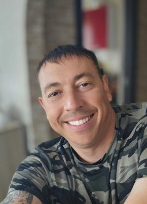 Maksim, 41, United States of America, Washington D.C.