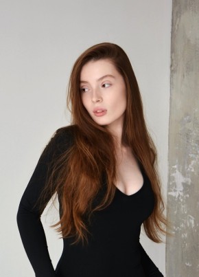 Маргарита из Ульяновска 25 лет