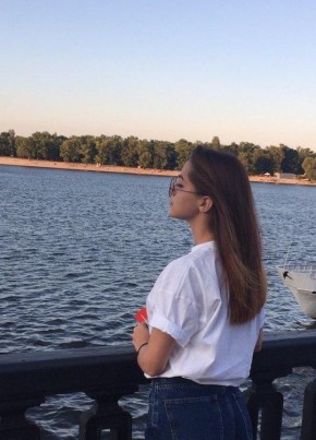 Анна, 24, Россия, Тюмень