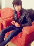 ibrahim, 20 лет, اصفهان