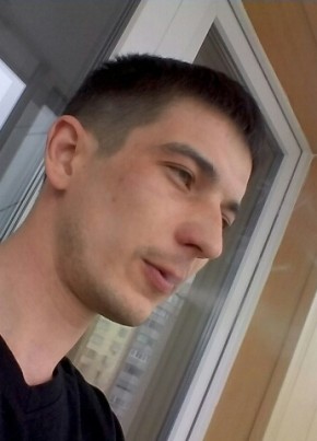 Shilov, 39, Russia, Chelyabinsk