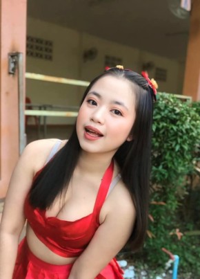 เมย์, 25, Thailand, Lampang