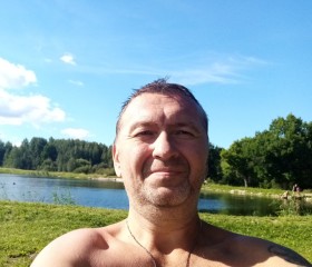 Дмитрий, 48 лет, Петергоф