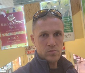 Denis, 35, Blagoveshchensk (Amur)