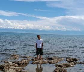 Даниел, 18 лет, Бишкек