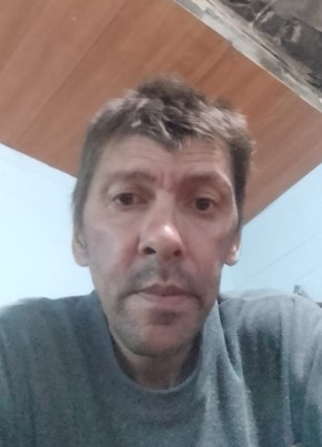 Константин, 46, Россия, Салехард