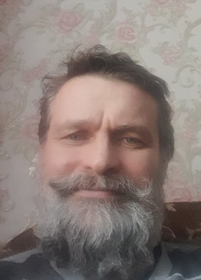 Иван Стахеев, 50, Россия, Первоуральск