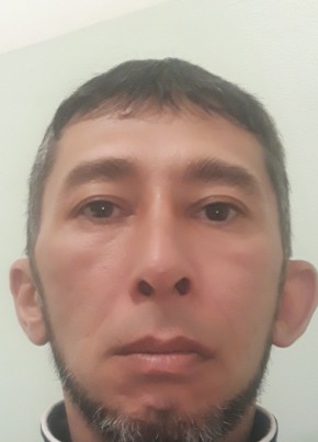 Самат, 39, Россия, Цимлянск