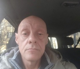 Евгений, 56 лет, Челябинск