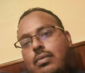Mohamed, 34, Piet Retief