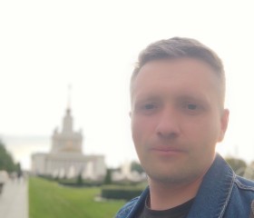 ivan, 28, Kronshtadt