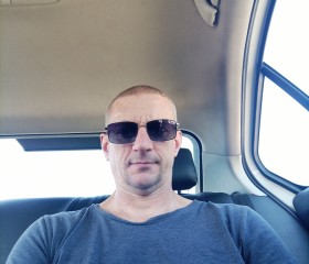 Vitaliy, 46, Serpukhov