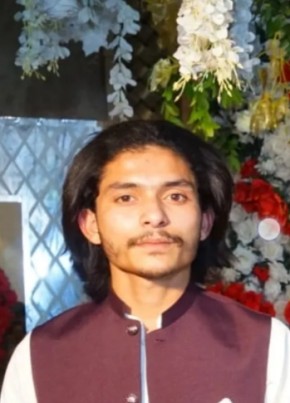 Zani, 22, پاکستان, سرگودھا