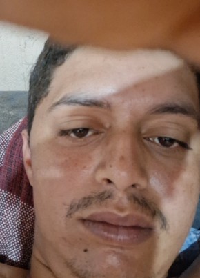 Natanael из Cajazeiras 26 лет