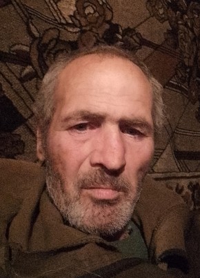 Андрей из Омска 50 лет