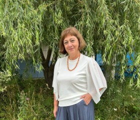 Arina, 60, Smolensk
