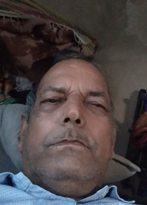 Bheem singh, 62, India, Delhi