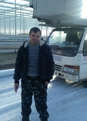 Дмитрий, 48, Россия, Буденновск