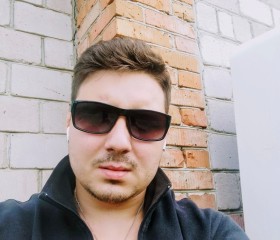 Vadim Krilov, 28 лет, Ульяновск