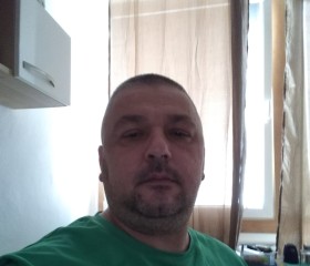 Тибор, 46 лет, Košice
