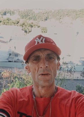 Thiago из Blumenau 40 лет
