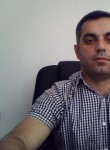 Ismail, 48 лет, Bakı