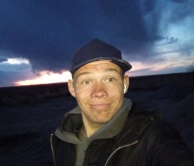 Evgeniy, 18, Blagoveshchensk (Amur)