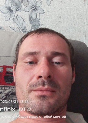 SERGEY, 38, Россия, Волгоград